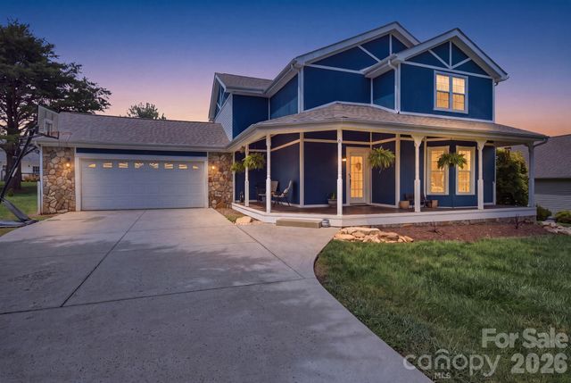 63 Frost Lane, Taylorsville, NC 28681