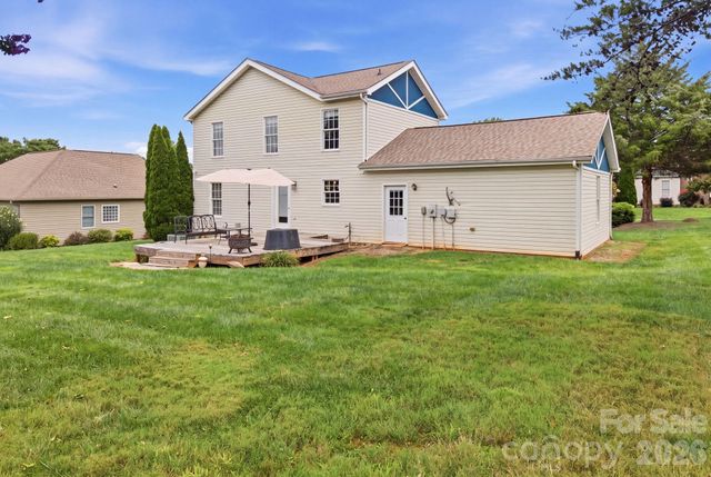 63 Frost Lane, Taylorsville, NC 28681