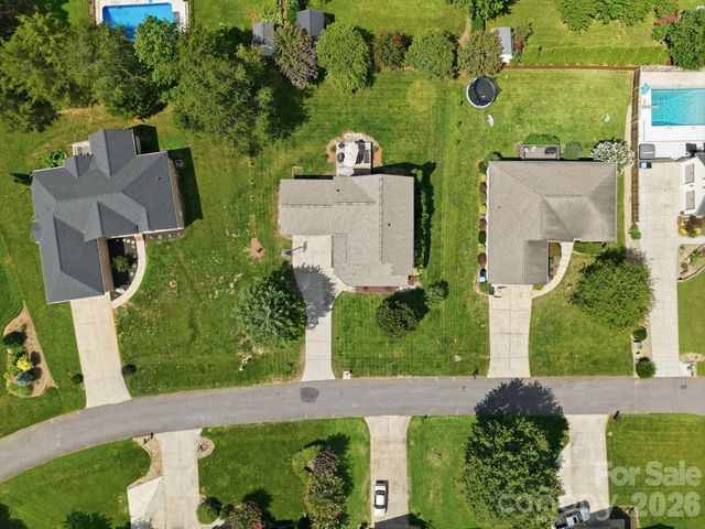 63 Frost Lane, Taylorsville, NC 28681