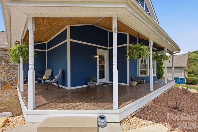 63 Frost Lane, Taylorsville, NC 28681