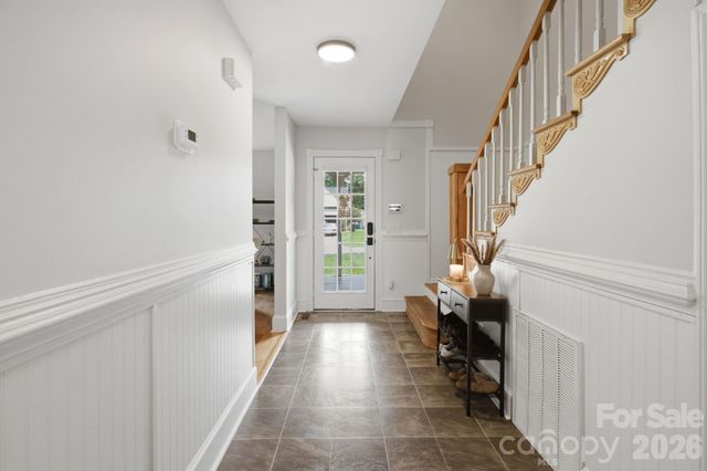 63 Frost Lane, Taylorsville, NC 28681