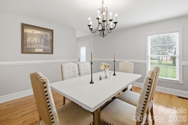 63 Frost Lane, Taylorsville, NC 28681