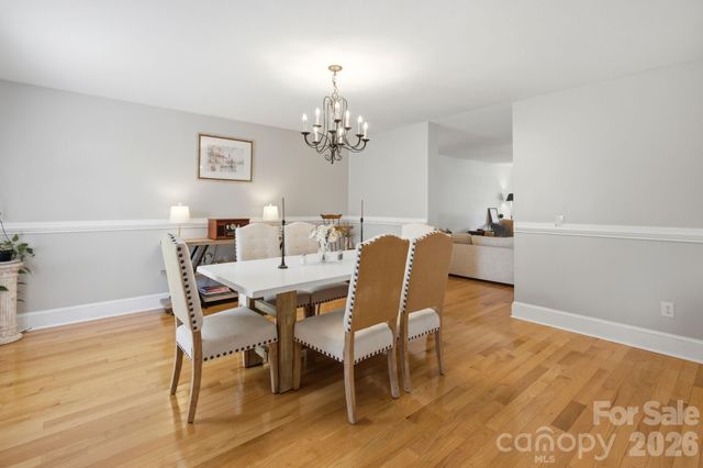 63 Frost Lane, Taylorsville, NC 28681