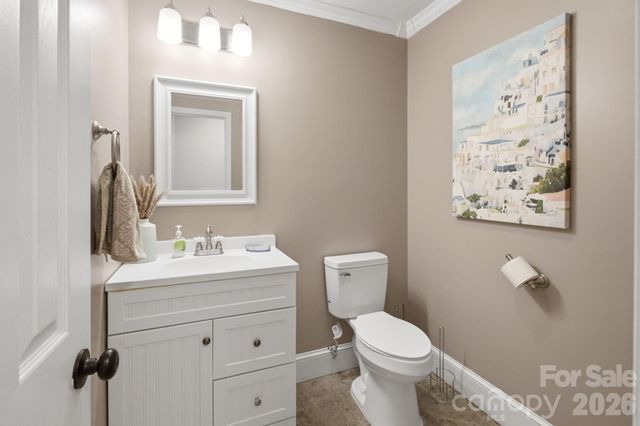 63 Frost Lane, Taylorsville, NC 28681