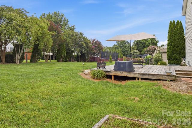 63 Frost Lane, Taylorsville, NC 28681