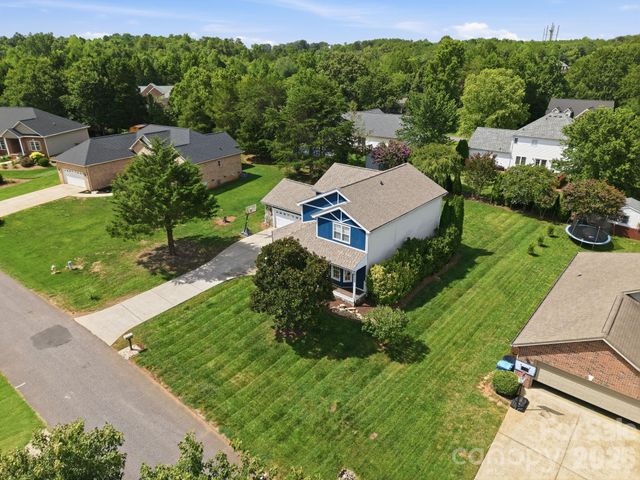 63 Frost Lane, Taylorsville, NC 28681