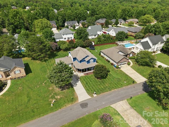 63 Frost Lane, Taylorsville, NC 28681