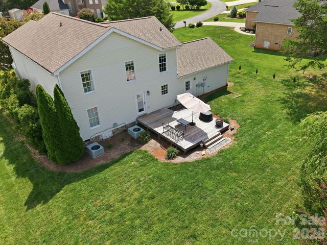 63 Frost Lane, Taylorsville, NC 28681