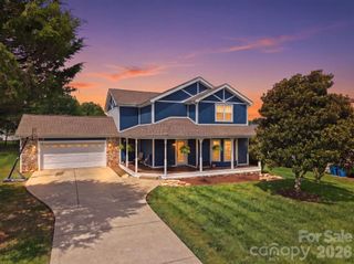 63 Frost Lane, Taylorsville, NC 28681