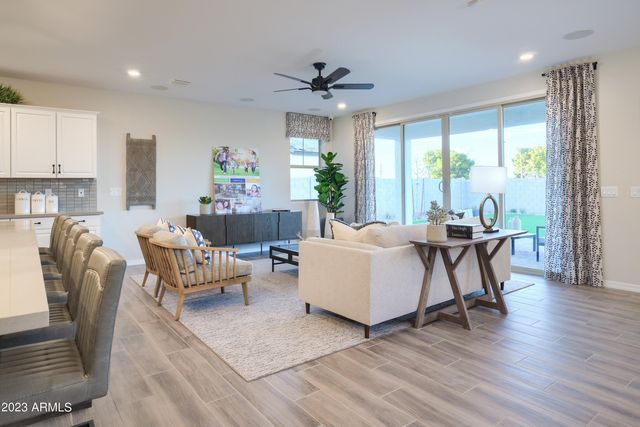 5026 W CAPISTRANO Avenue, Laveen, AZ 85339
