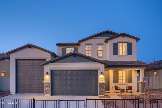5026 W CAPISTRANO Avenue, Laveen, AZ 85339
