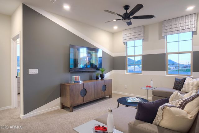 5026 W CAPISTRANO Avenue, Laveen, AZ 85339