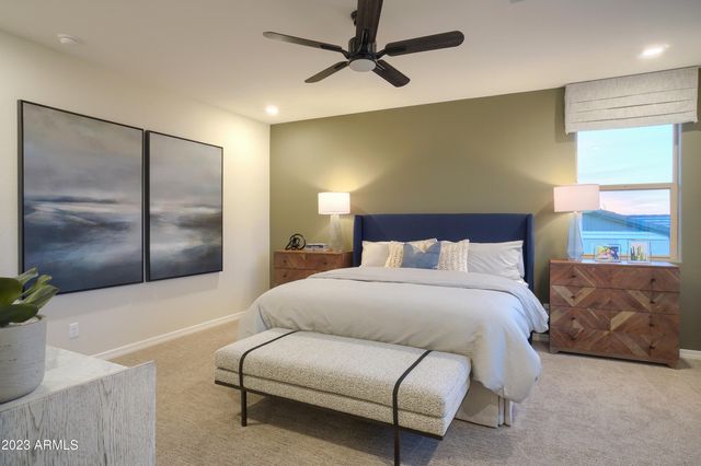 5026 W CAPISTRANO Avenue, Laveen, AZ 85339