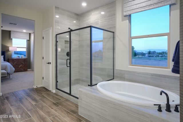 5026 W CAPISTRANO Avenue, Laveen, AZ 85339