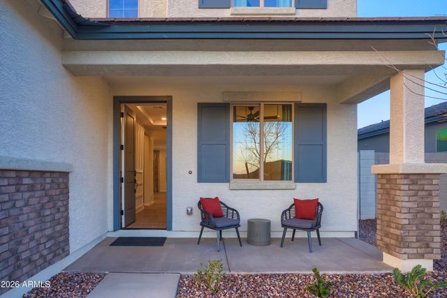 5026 W CAPISTRANO Avenue, Laveen, AZ 85339