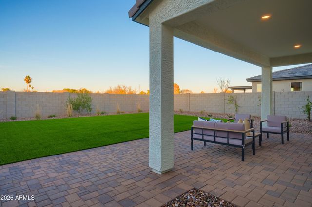 5026 W CAPISTRANO Avenue, Laveen, AZ 85339