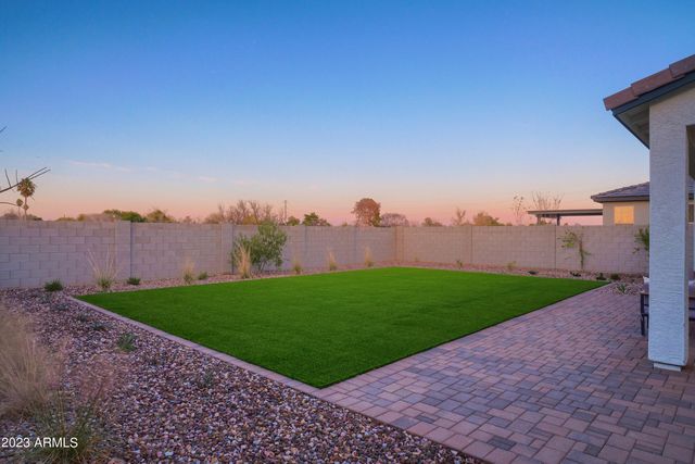 5026 W CAPISTRANO Avenue, Laveen, AZ 85339