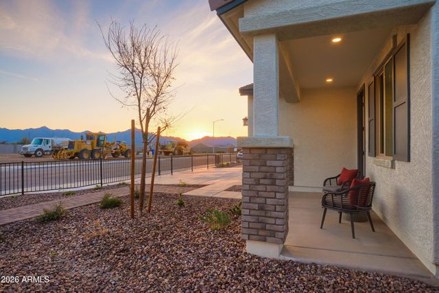 5026 W CAPISTRANO Avenue, Laveen, AZ 85339