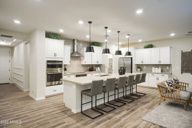 5026 W CAPISTRANO Avenue, Laveen, AZ 85339