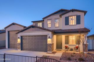5026 W CAPISTRANO Avenue, Laveen, AZ 85339