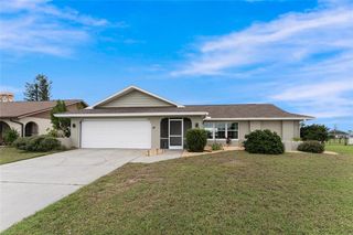 88 OAKLAND HILLS PLACE, Rotonda West, FL 33947