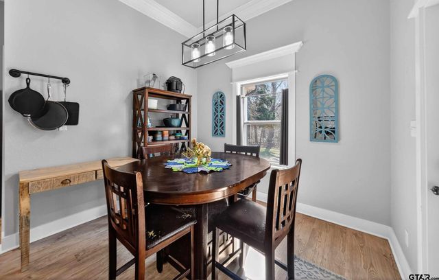 13509 Indian Drive, Tyler, TX 75709