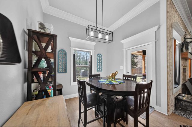 13509 Indian Drive, Tyler, TX 75709