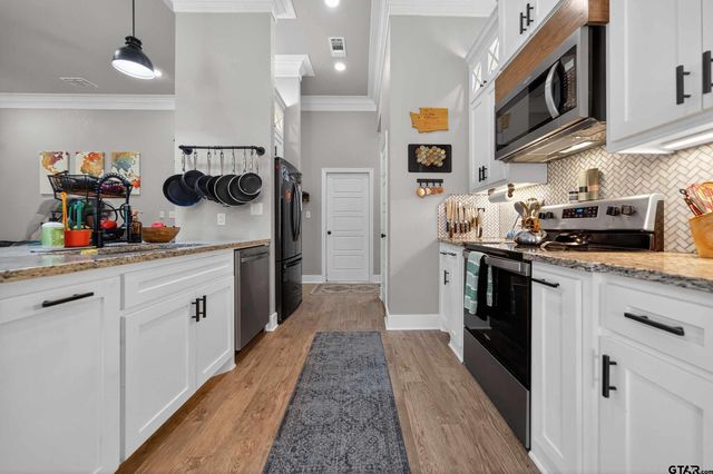 13509 Indian Drive, Tyler, TX 75709