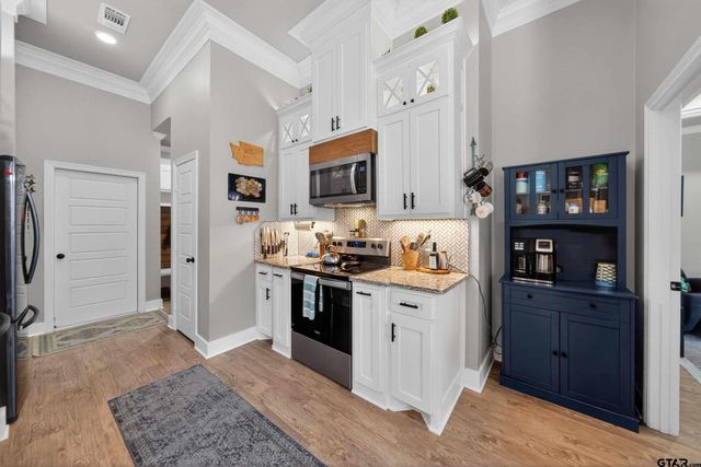 13509 Indian Drive, Tyler, TX 75709