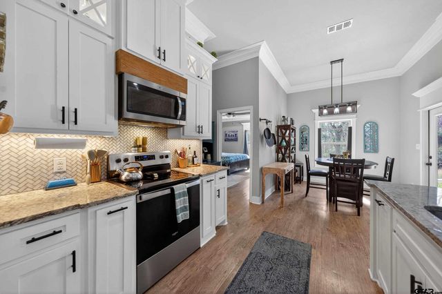 13509 Indian Drive, Tyler, TX 75709