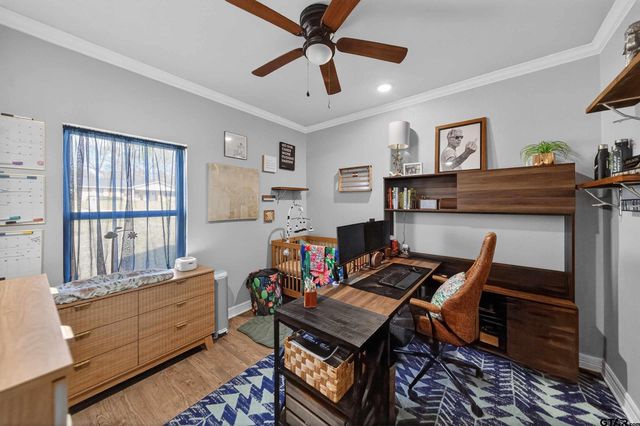 13509 Indian Drive, Tyler, TX 75709