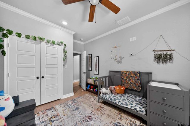 13509 Indian Drive, Tyler, TX 75709