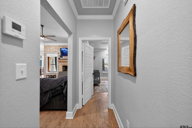 13509 Indian Drive, Tyler, TX 75709