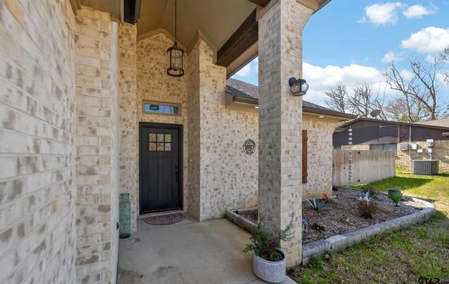 13509 Indian Drive, Tyler, TX 75709