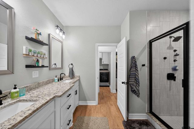 13509 Indian Drive, Tyler, TX 75709