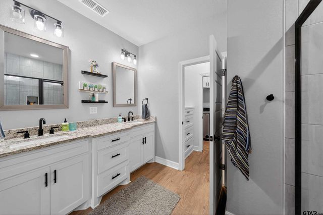 13509 Indian Drive, Tyler, TX 75709