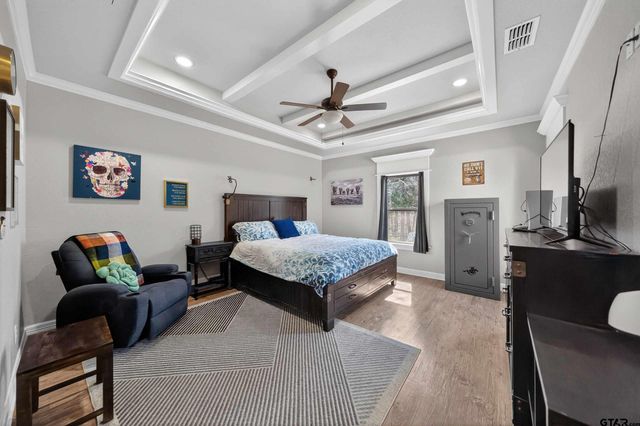 13509 Indian Drive, Tyler, TX 75709