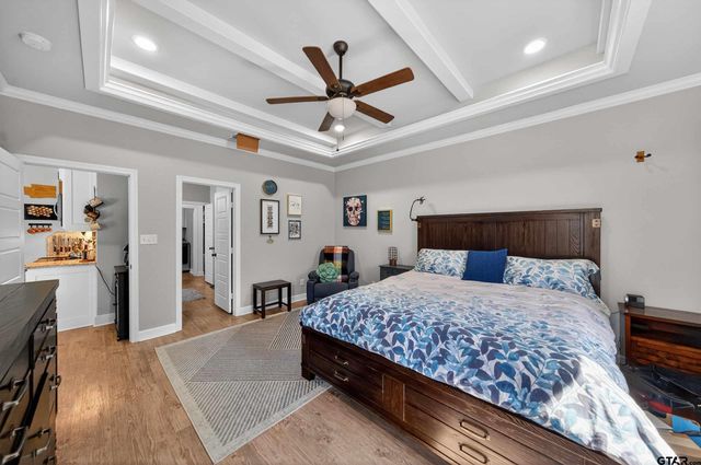 13509 Indian Drive, Tyler, TX 75709