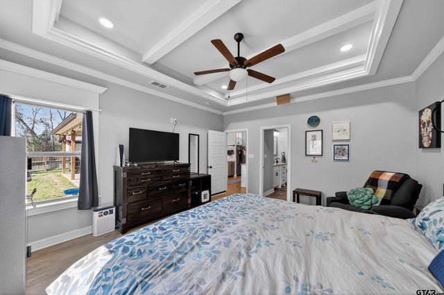 13509 Indian Drive, Tyler, TX 75709