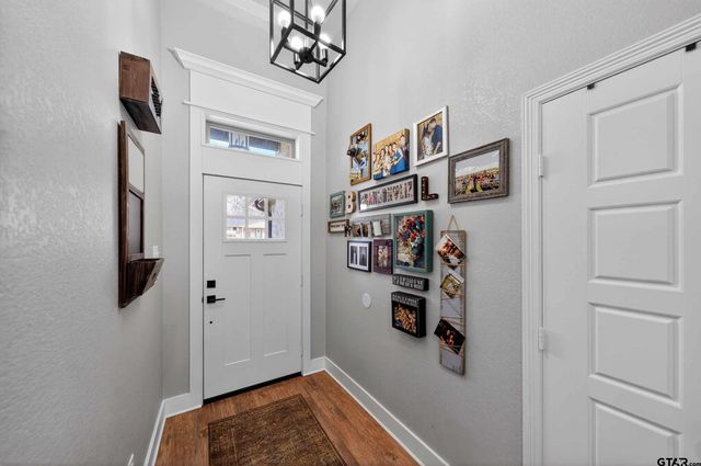 13509 Indian Drive, Tyler, TX 75709