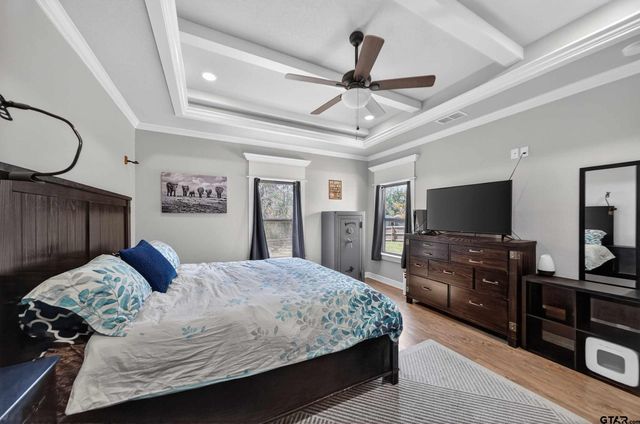 13509 Indian Drive, Tyler, TX 75709