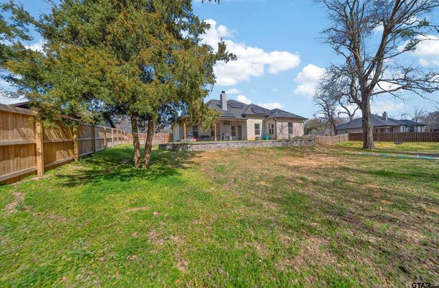 13509 Indian Drive, Tyler, TX 75709