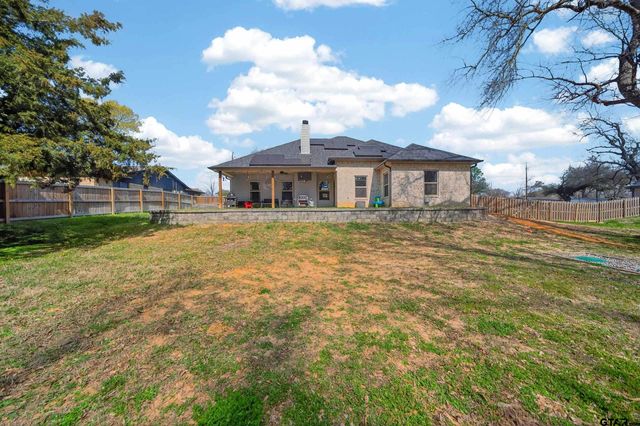 13509 Indian Drive, Tyler, TX 75709