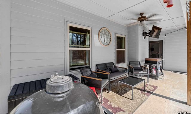 13509 Indian Drive, Tyler, TX 75709