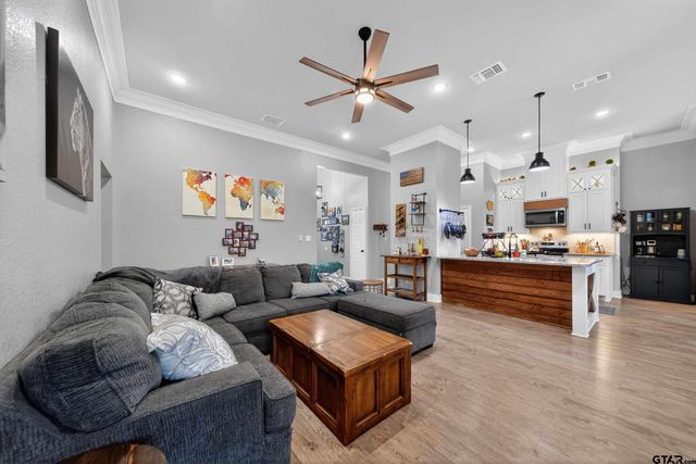 13509 Indian Drive, Tyler, TX 75709