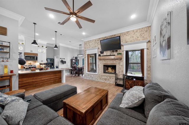 13509 Indian Drive, Tyler, TX 75709