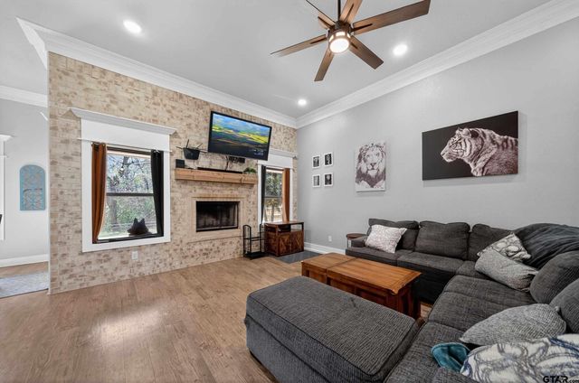 13509 Indian Drive, Tyler, TX 75709