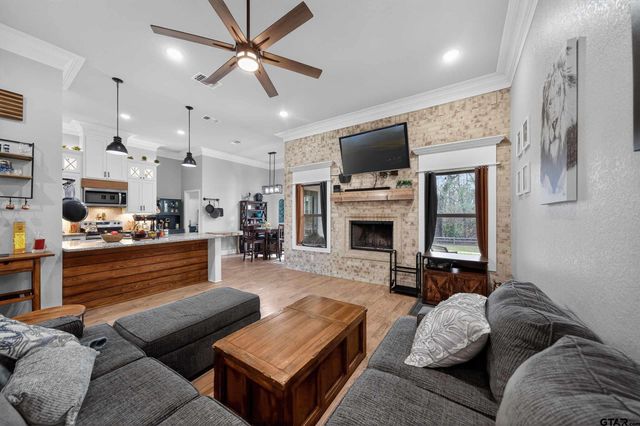 13509 Indian Drive, Tyler, TX 75709