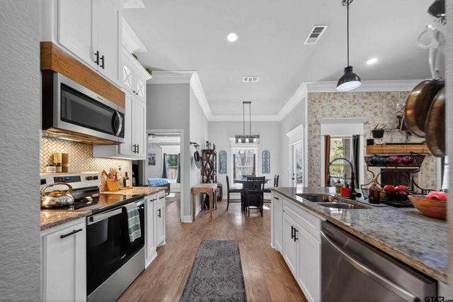 13509 Indian Drive, Tyler, TX 75709