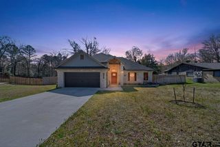 13509 Indian Drive, Tyler, TX 75709